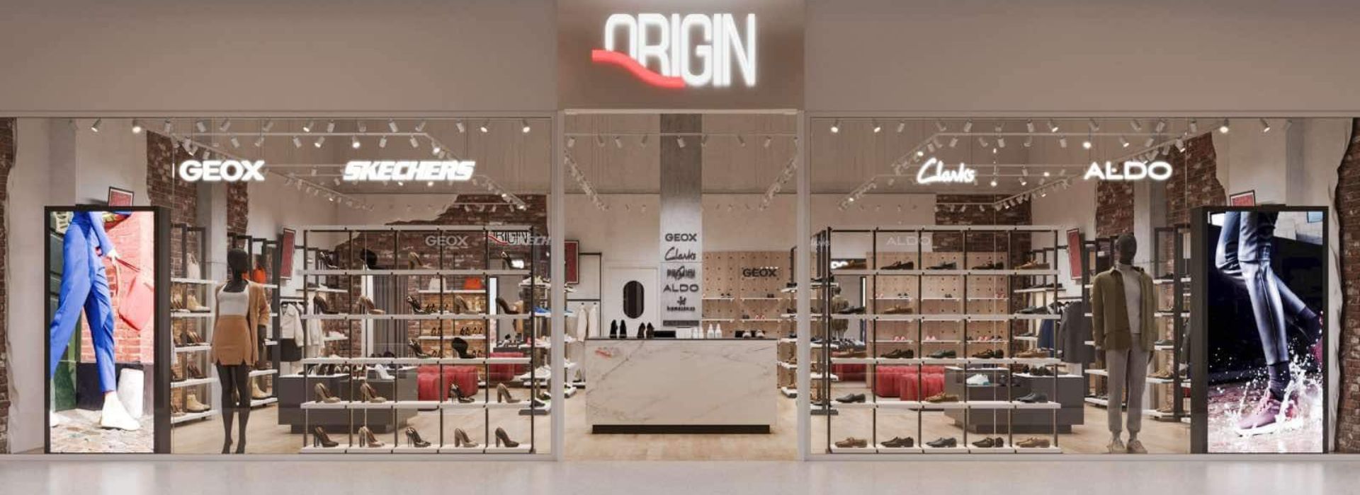 ORIGIN